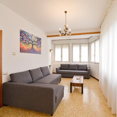 Alp Gruem Apartment - 8 Min Walk To Bernina Express 티라노 외부 사진