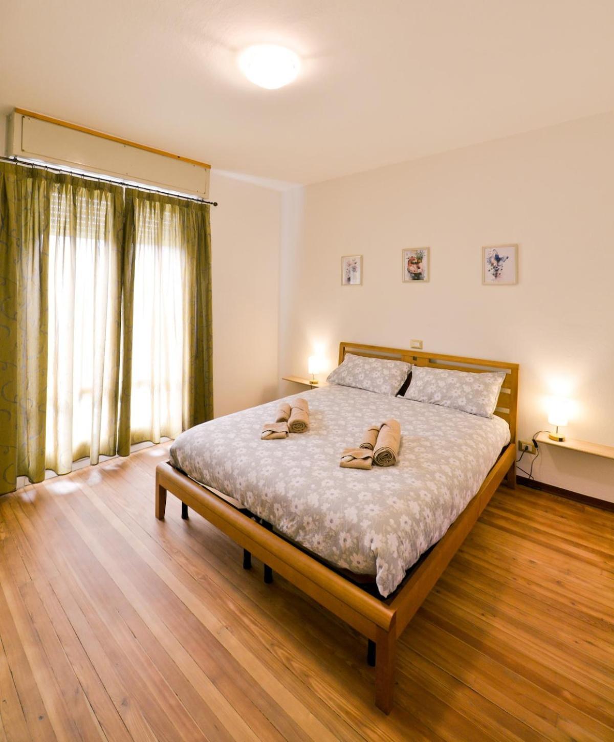Alp Gruem Apartment - 8 Min Walk To Bernina Express 티라노 외부 사진